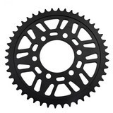 Motorcycle Rear Sprocket Kawasaki Zrx1200 Zx12R Zx-12R Zx9R Zx-9R Zxr750 Zzr1200 Zrx Zzr 1200